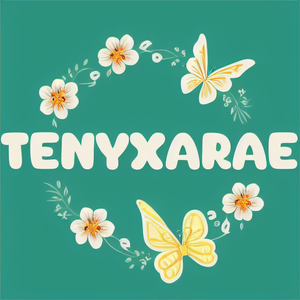 Tenyxarae Tea Shop