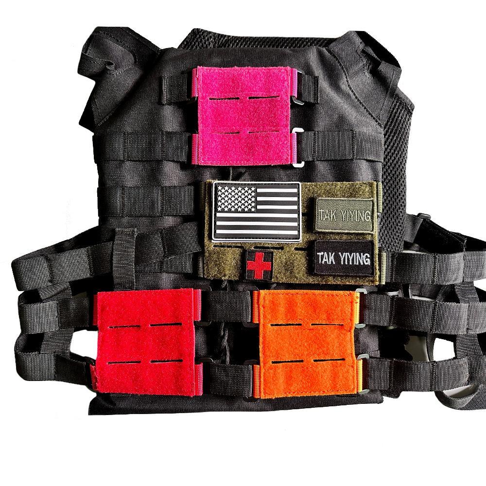 Molle Tactical Backpack Attachment Accessory, Tactical Equipment, 1 Count Modular System for Enhanced Functionality, Ideal for Outdoor Activities