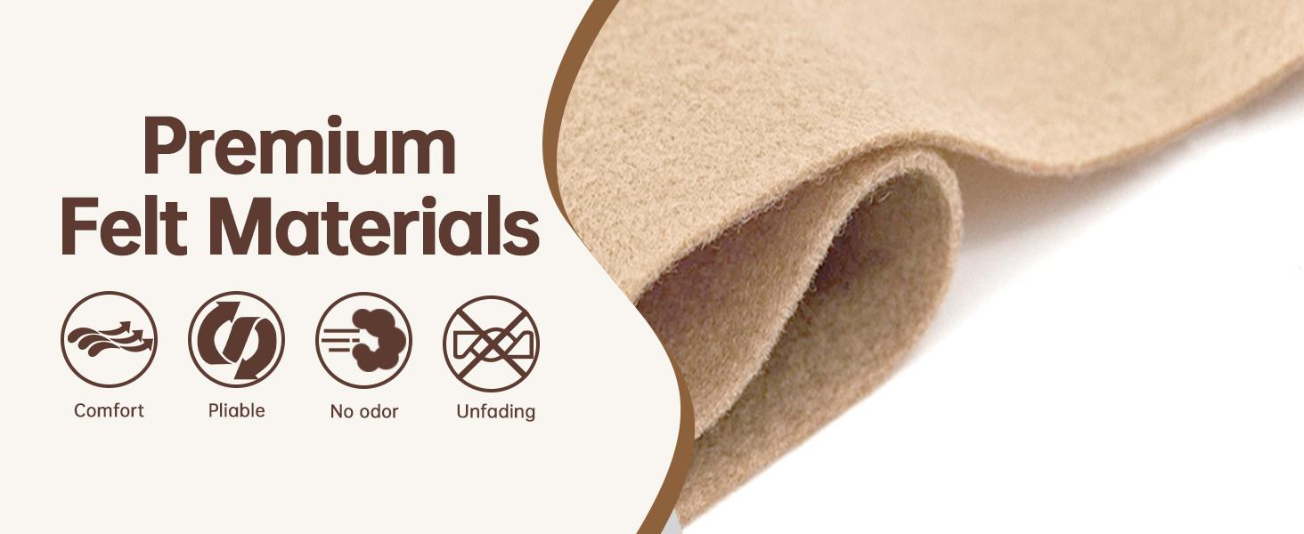 Purse Organizer Insert for Longchamp Le Pliage, Premium Felt Long Champ Bag Handbag Women, Tote Organizer Insert with 9 Compartments (Large, Pink)