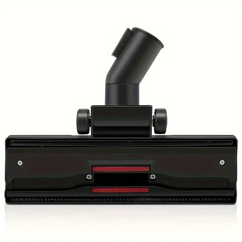 1 PC Universal 32mm Vacuum Cleaner Carpet Floor Nozzle Brush Attachments Head Tool Vacuum Floor Nozzle Household Supplies Cleaning
