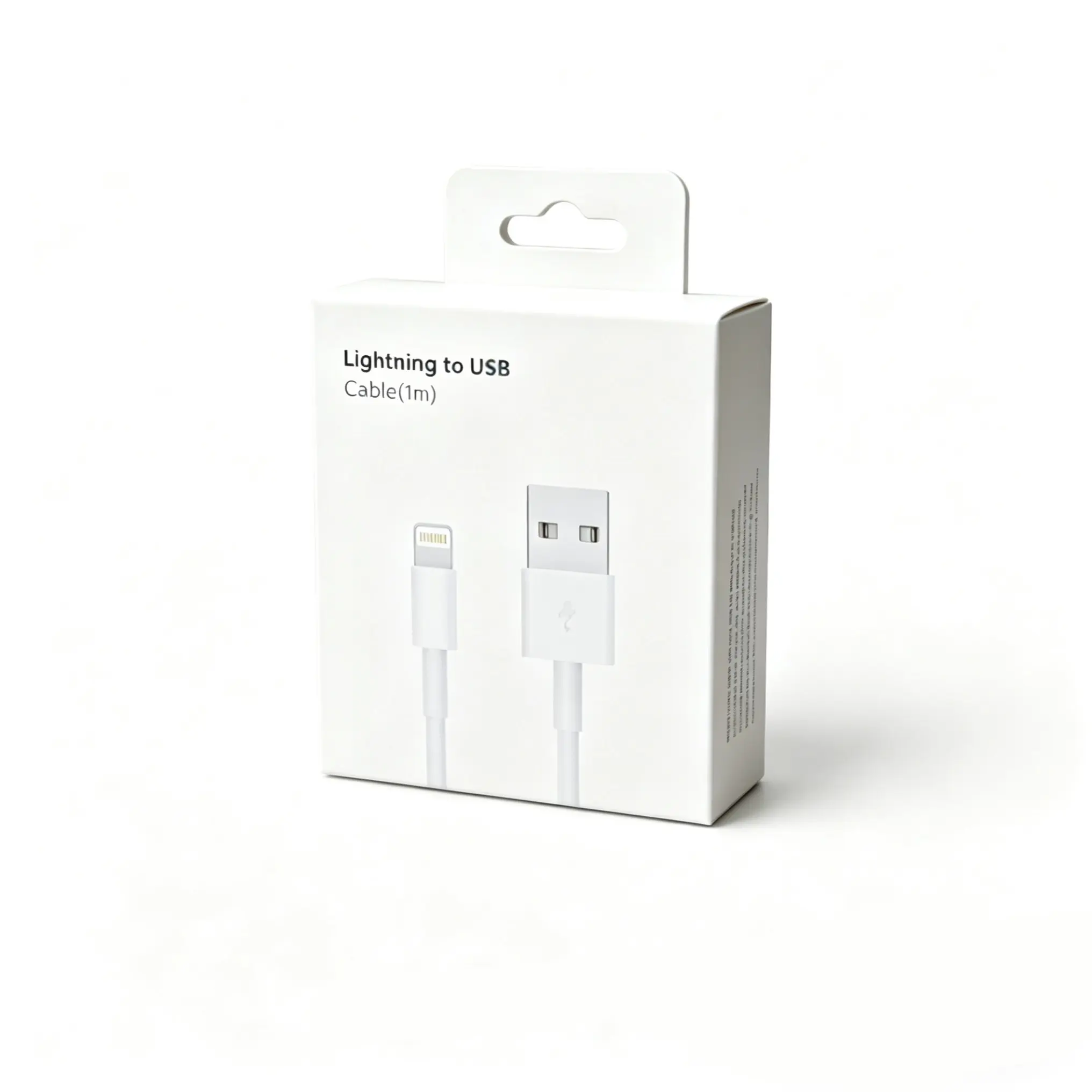 Apple 20w USB Lightning Data Cable, Compatible with iPhone 14/13/12/11 Pro Max Mini 7/8 Plus XS X XR Se, Fast Charging & Syncing