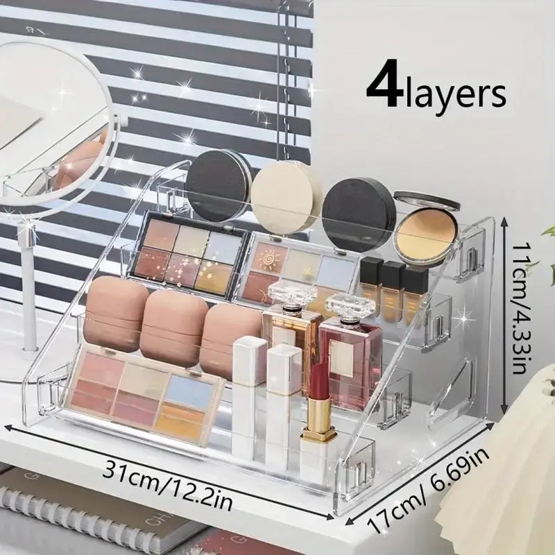 4 layers