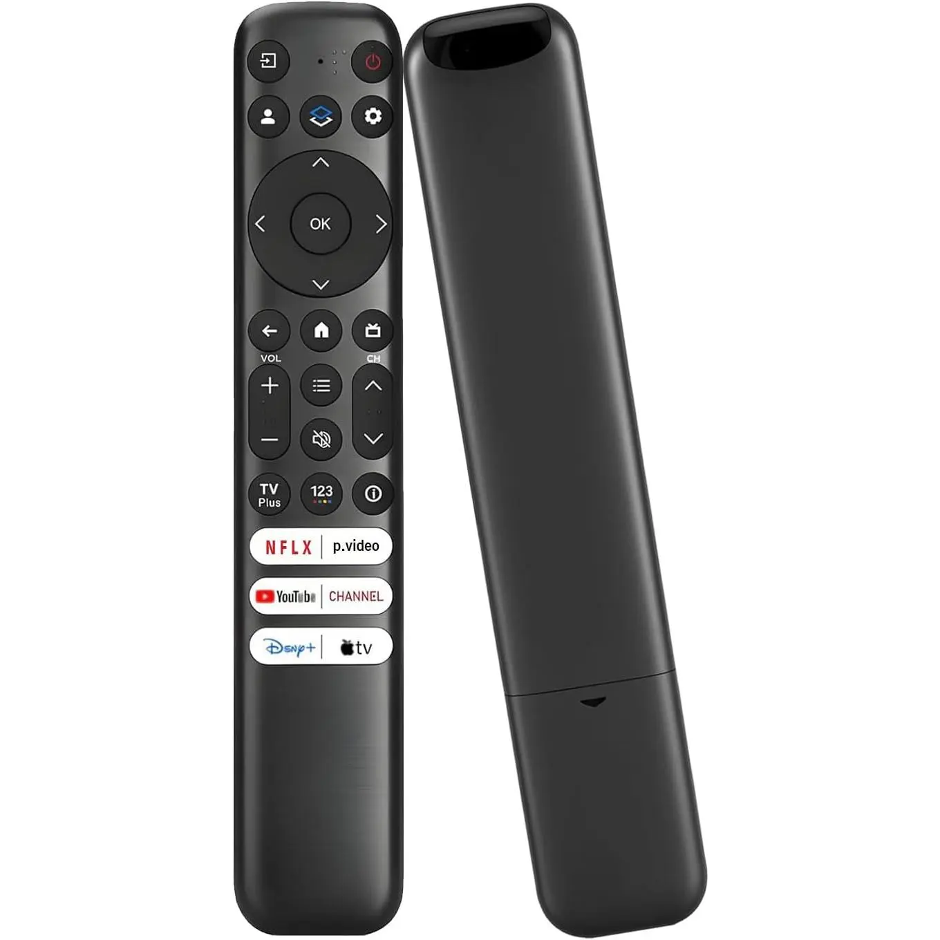 RC813  for   TV Remote Control