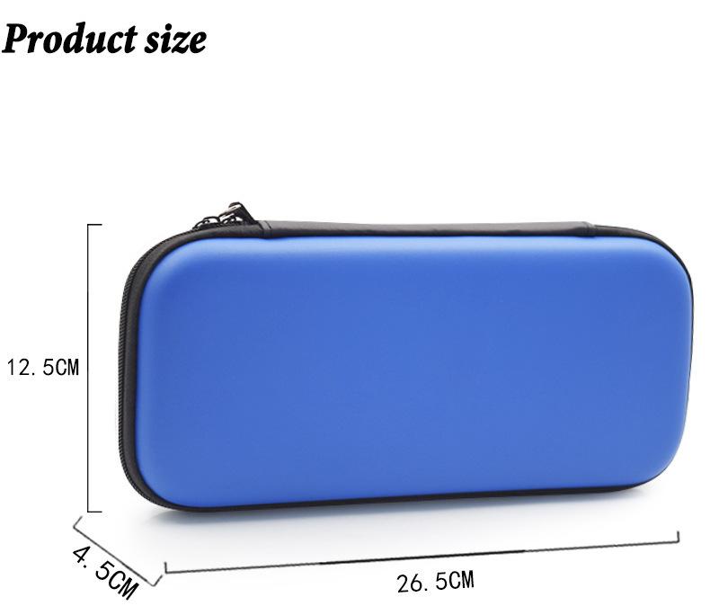 Suitable for Switch storage bag, Switch game console protective case