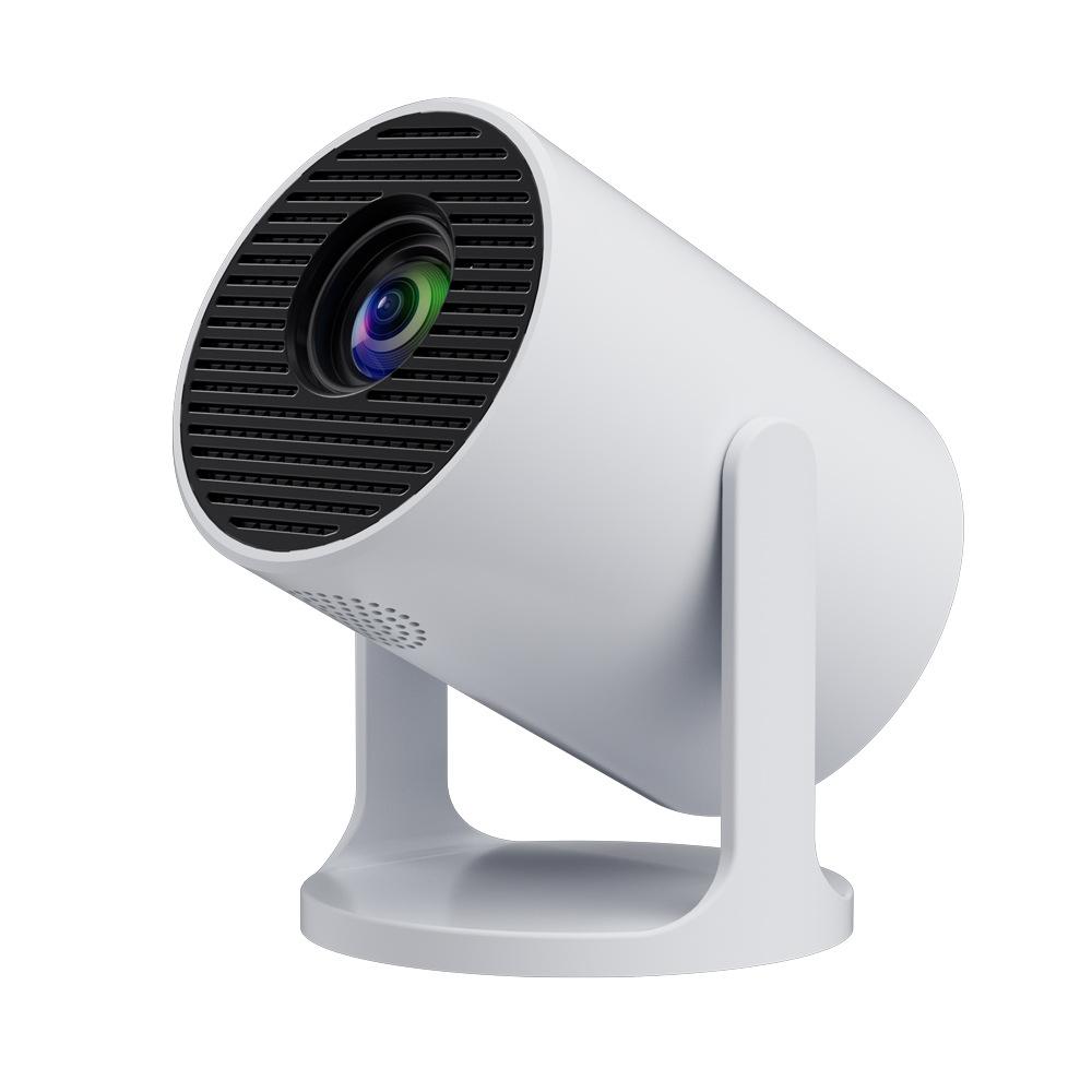 Mini Portable Projector for Home Theater Wireless Screen Mirroring Ultra HD Outdoor Movie Projector Mini Portable Projector for Home Theater Wireless Screen Mirroring Ultra HD Outdoor Movie Projector