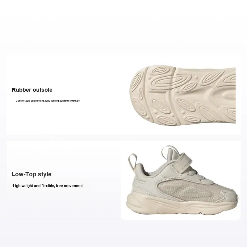 adidas Ozelle I 'Aluminium Grey' GW1554