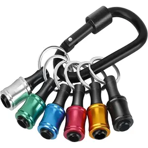 1/4 inch Quick Release Tool Bits Holder