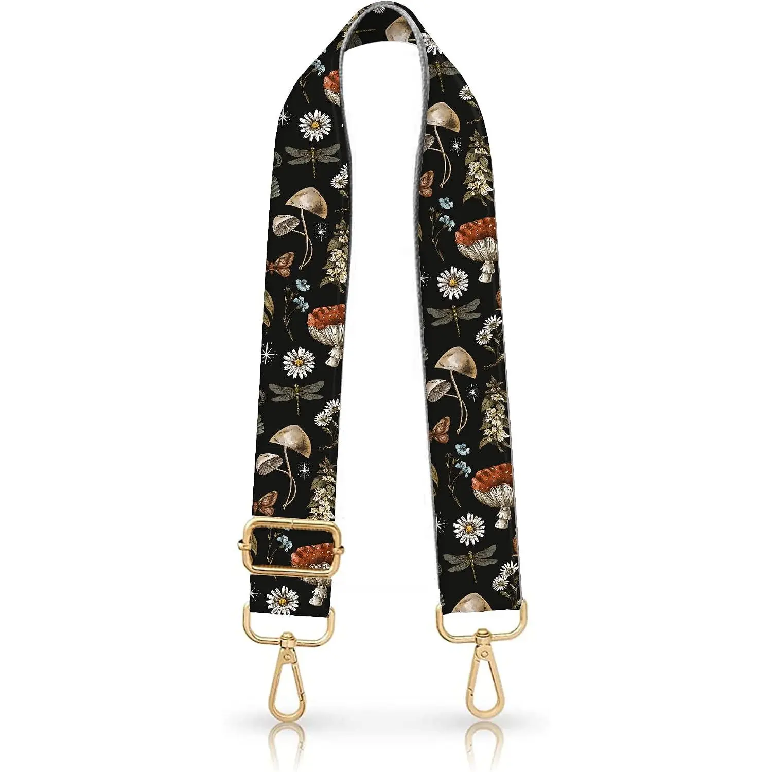 Wide Purse Strap  Crossbody Handbag  Strap Adjustable Bag Straps