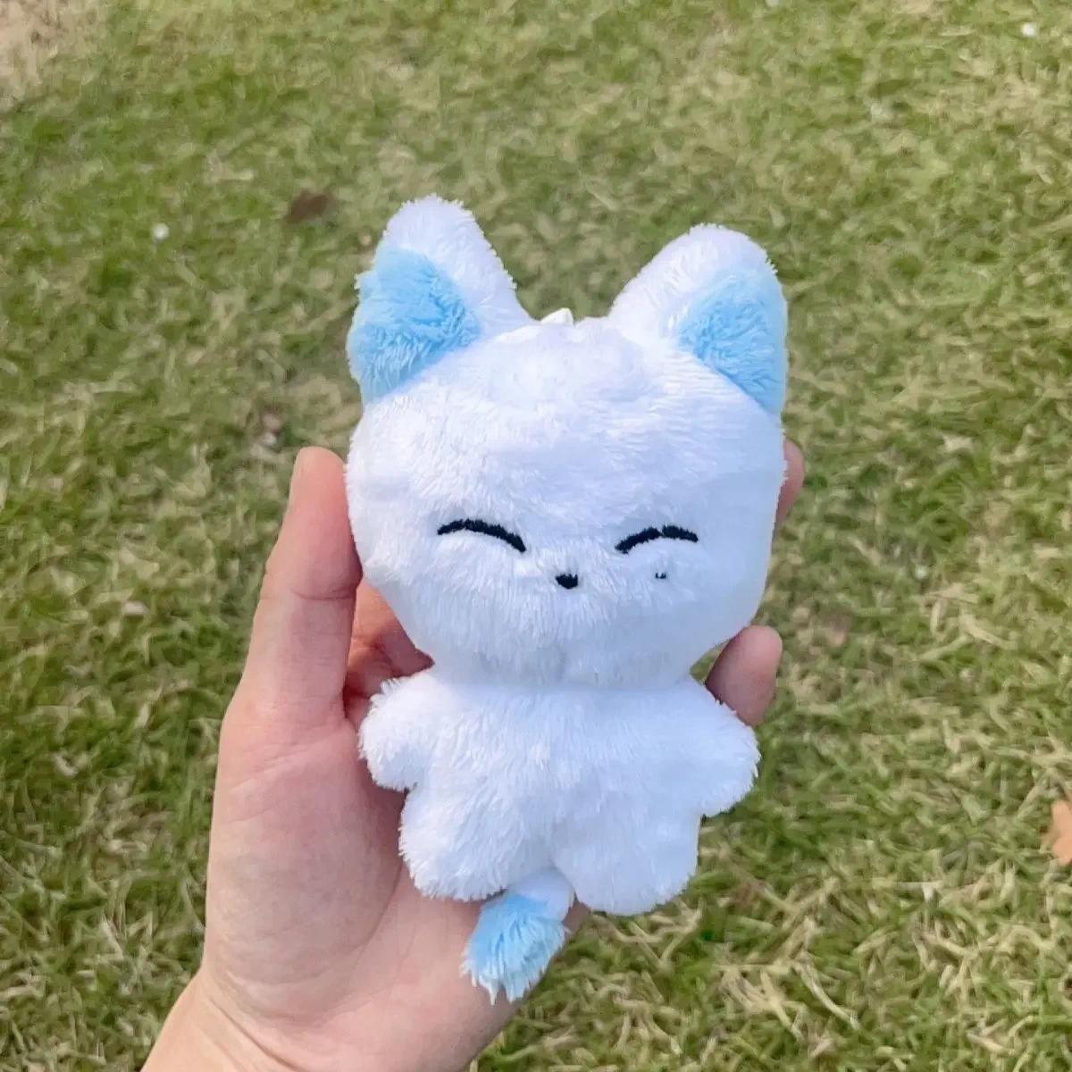 JUNGWON HEESEUNG JAY JAKE SUNGHOON Kpop Plush  Stuffed Toys Keyring Kawaii Cartoon Pendant Accessories Bag Fans Gift
