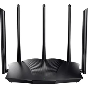 WiFi 6 Router, AX3000  Band Gigabit  Router for , 4 Gigabit Ports, Easy Setup, VPN Support, Parental Controls, WPA3 , MU-MIMO & OFDMA(RX12Pro)