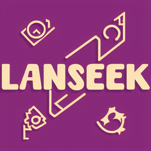 Lanseek Shop