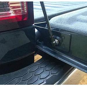 Truck Tailgate Assist Shock fit for Ford F150 2004-2014,fit for Lincoln Mark LT 2006-2008