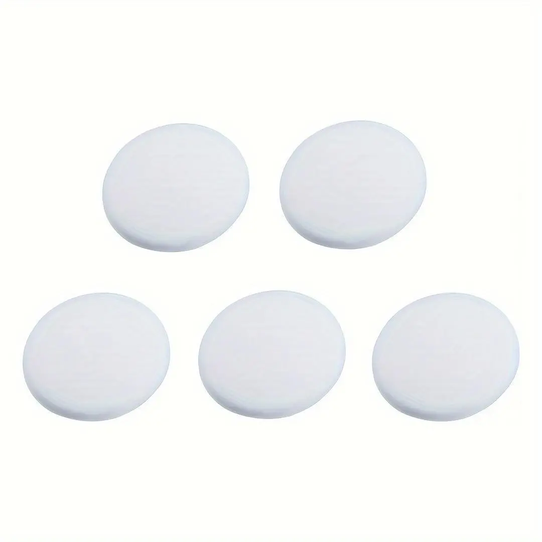 Home or office wall protectors, door guards, wall protectors, self-adhesive door handle protection pads, impact pads, suitable for stores, shops and hotels