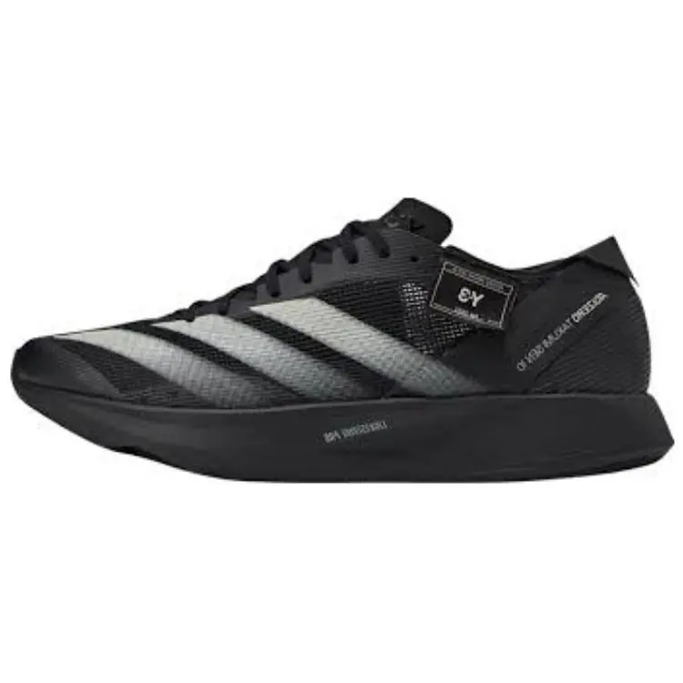 adidas Wmns Y-3 Takumi Sen 10 'Black Off White' JH9178