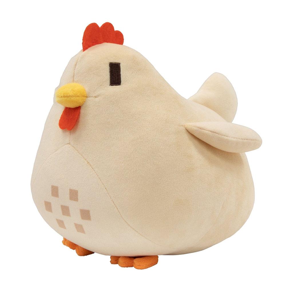 20cm Multicolored Chicken Pillow Soft Stuffed Animal Toys Cartoon  Children Birthday Gift Christmas Gift