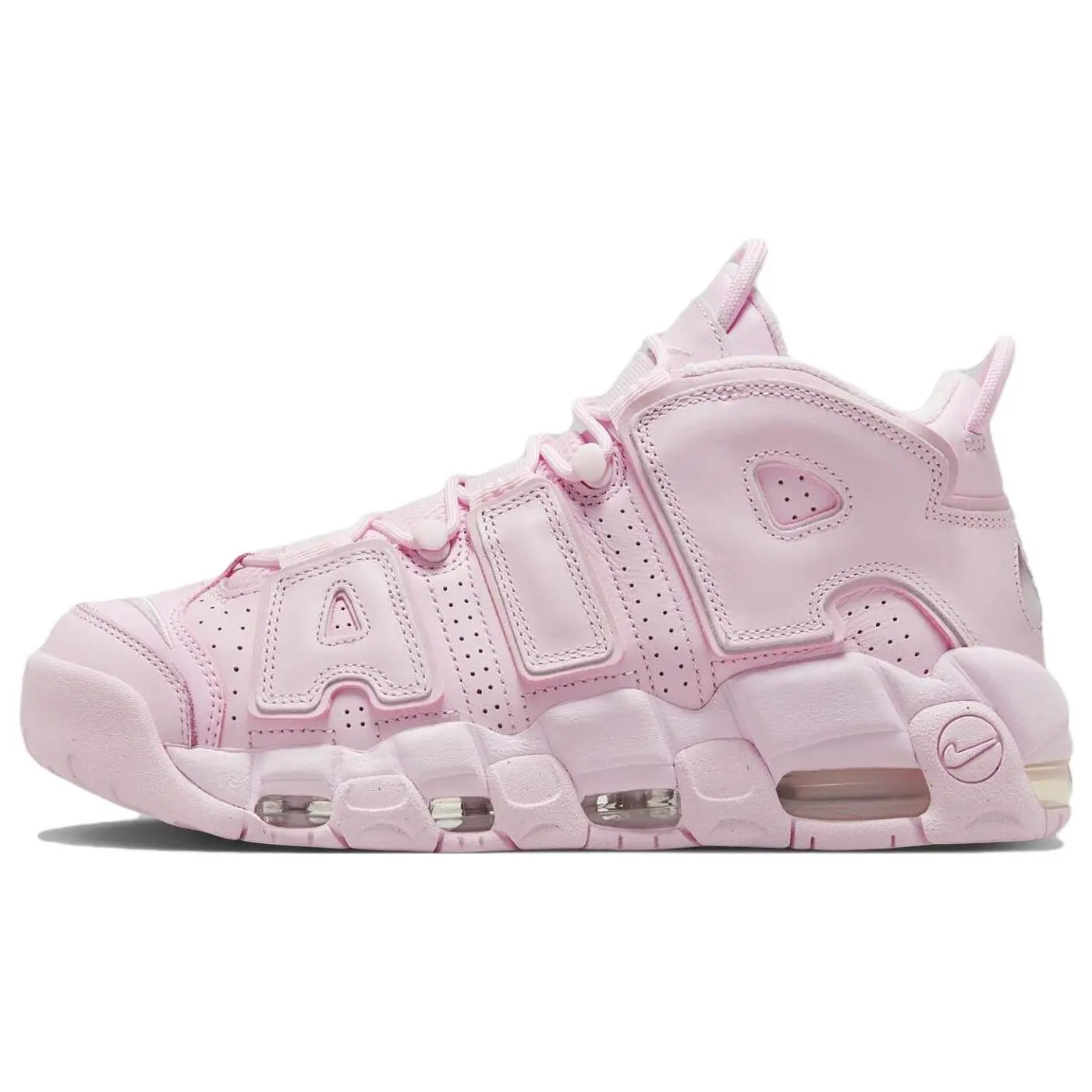 Nike Wmns Air More Uptempo 'Pink Foam' DV1137-600
