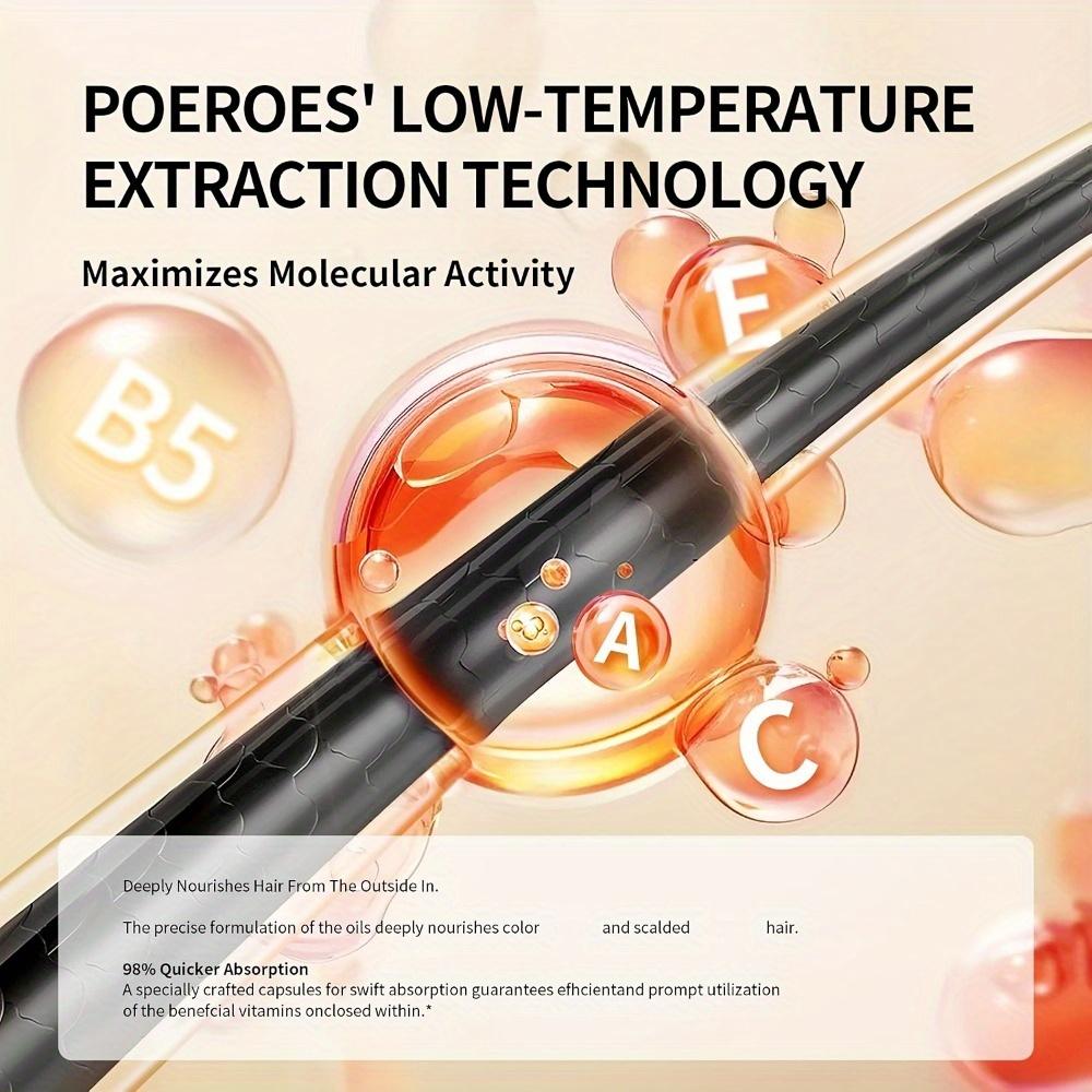 40 capsules Multivitamin, Aloe Vera Oil &Moroccan Oil and Avocado Oil Hair Serum