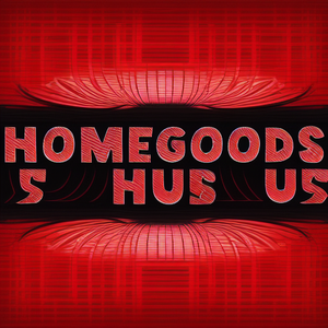 HomeGoods Hub