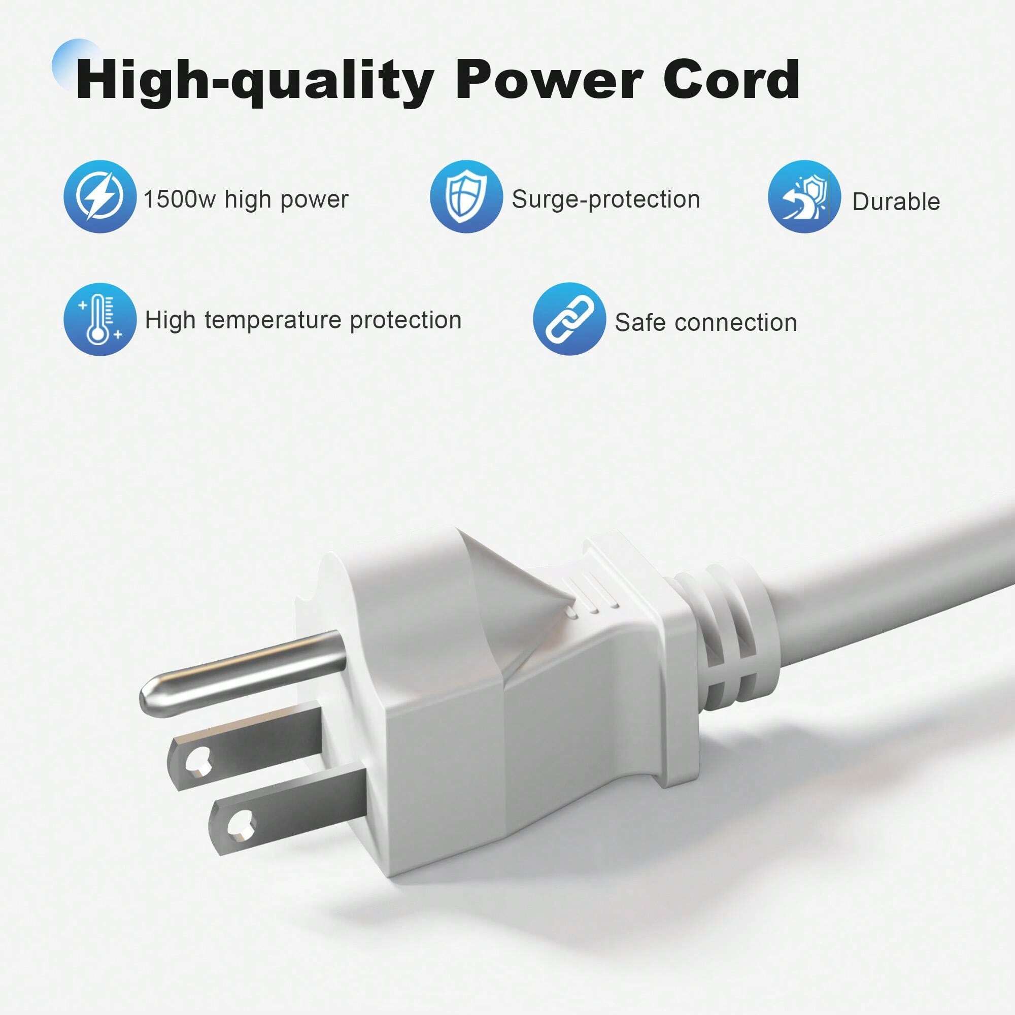 56.5" Computer Desk With File Drawers Cabinet, Study Writing Gaming Desk With Power Outlets, Home Office Desk With Shelves Monitor Stand, Work Table With Printer Space