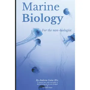 Marine Biology For The Non-Biologist (Marine Life) - Paperback