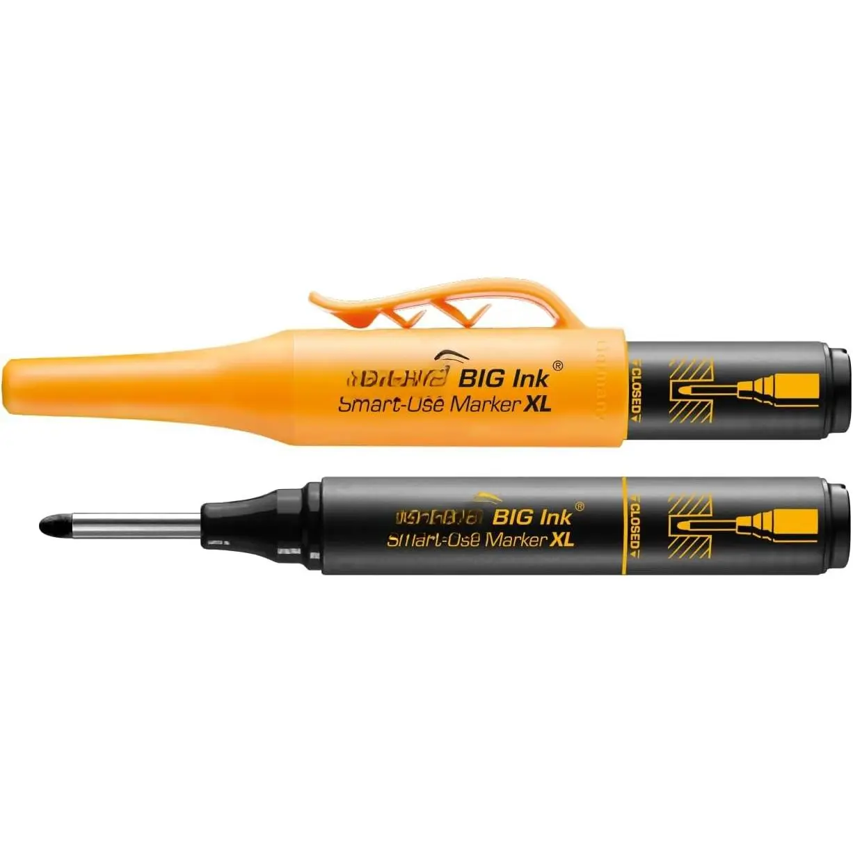 2024 - BIG Ink XL Marker Black Bulk