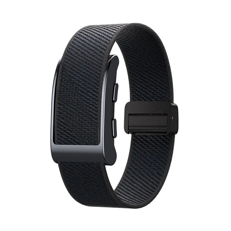 Valdus Vigor GPS Smart Band, Heart Rate & Calorie Tracker, Sleep Monitor, Water Resistance IP68, Long Battery Life, Bluetooth-compatible Connectivity, Wearable