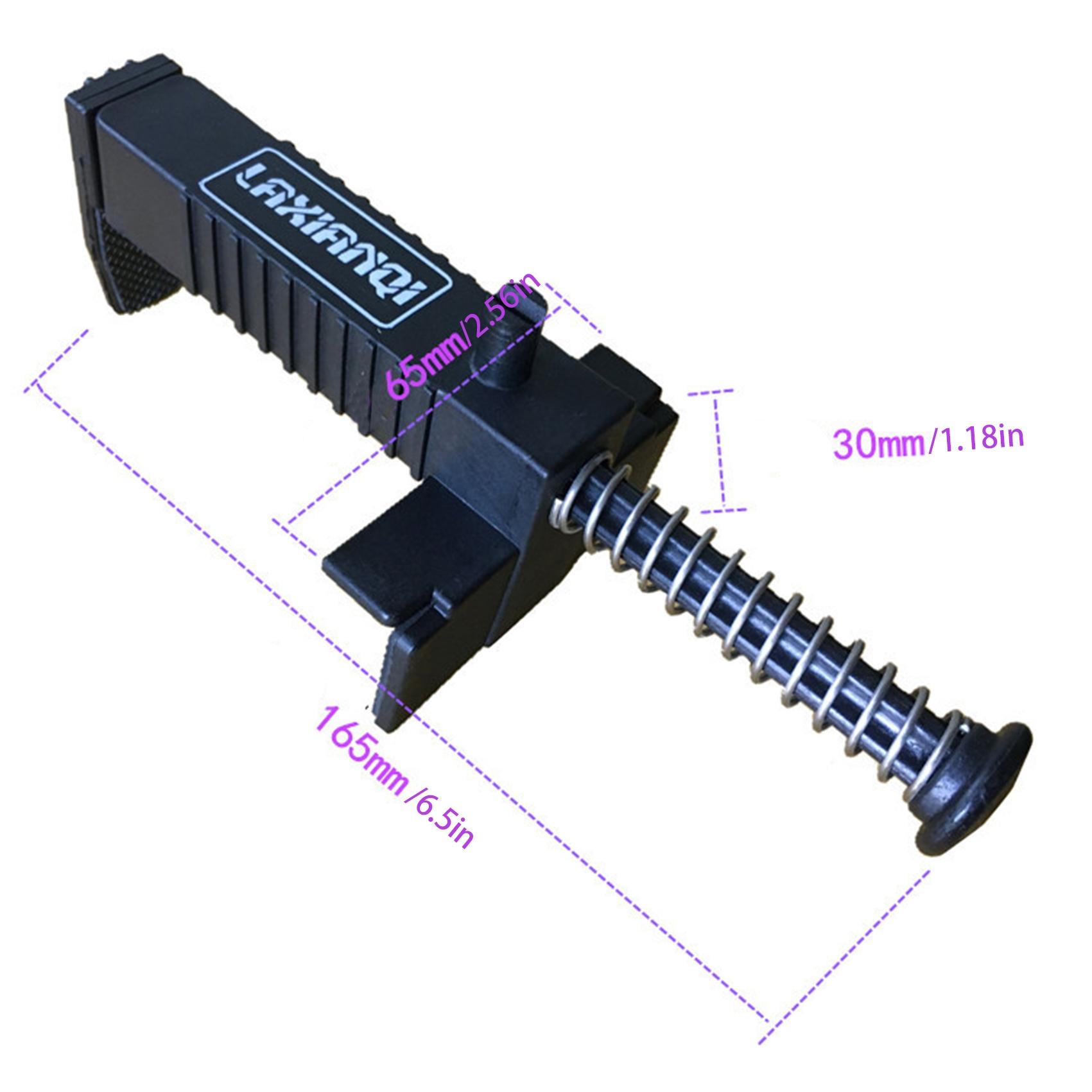 Bricklaying String Line Tools Set, 2 Pieces Masonry Level String Lines, Construction Plumb Bob Fixer Box Pack, Ideal for Builders