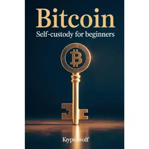 Bitcoin Self-Custody For Beginners: Not Your  Not Your  - Paperback
