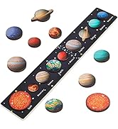 Easter Wooden Puzzles for Toddlers, 8 Pcs Farm Animal Matching Egg Puzzle, Montessori Toys for Boy Girl Birthday Gifts, Preschool Learning Activities & Educational Toys for Boys, Girls(Gag Toys & Practical Jokes)(Gag Toys & Practical Jokes)