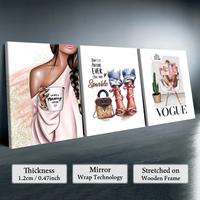 12X16inch(Framed)-D1