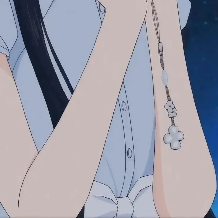 Comics Anime Kuronuma Sawako Kazehaya Shouta Cosplay Keychain Kimi Ni Todoke From Me to You Flower Pendant Couple Phone Chain