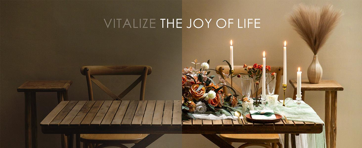 Pink Chiffon Silk Ribbon 3 Rolls 1.5" x 21 Yd Frayed Edges Ribbons for Wedding Invitations Bridal Bouquets Gifts Wrapping Crafts