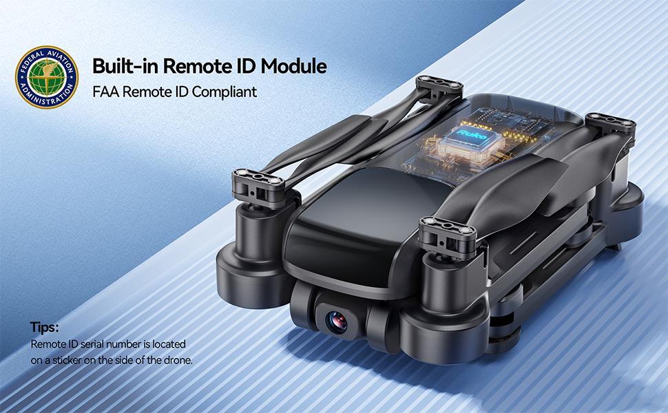 Ruko U11S Drones with Camera for Adults 4k, Built-in Remote ID, 120° FOV, GPS Auto Return, 40 Min Flight, 5G Live Transmission, Foldable Mini FPV Quadcopter for Beginners with Follow Me, Circle Fly Ruko U11S Drones with Camera for Adults 4k, Built-in Remote ID, 120° FOV, GPS Auto Return, 40 Min Flight, 5G Live Transmission, Foldable Mini FPV Quadcopter for Beginners with Follow Me, Circle Fly