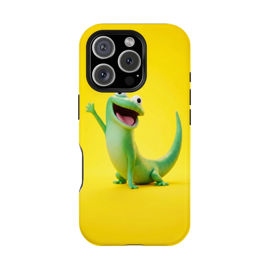 Beaver Double-layer durable phone Cases For iPhone 17 16 15 14 13 12 Promax Pro Plus, hard shell protection ,Unique design,best Gift