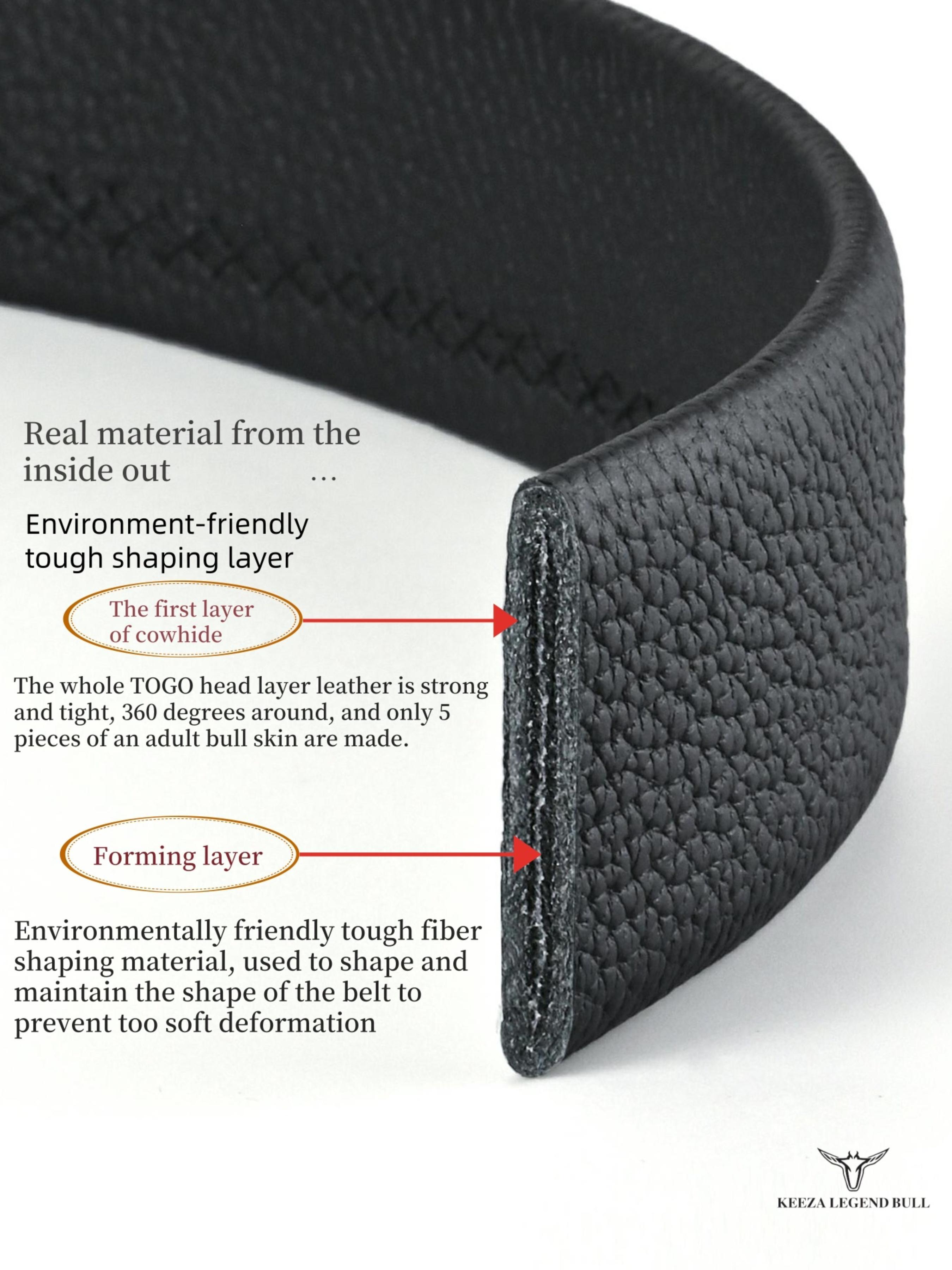 Men's Business Fashion Belt, Automatic Buckle Belt, Casual Waistband for Jeans Trousers, Fashion Belt for Party, Daily Clothing Decor, Trendy All-match & Exquisite Belt for Gift