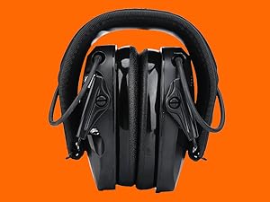 Hearing Protection Earmuffs for Shooting Hearing Protection Earmuffs for Shooting