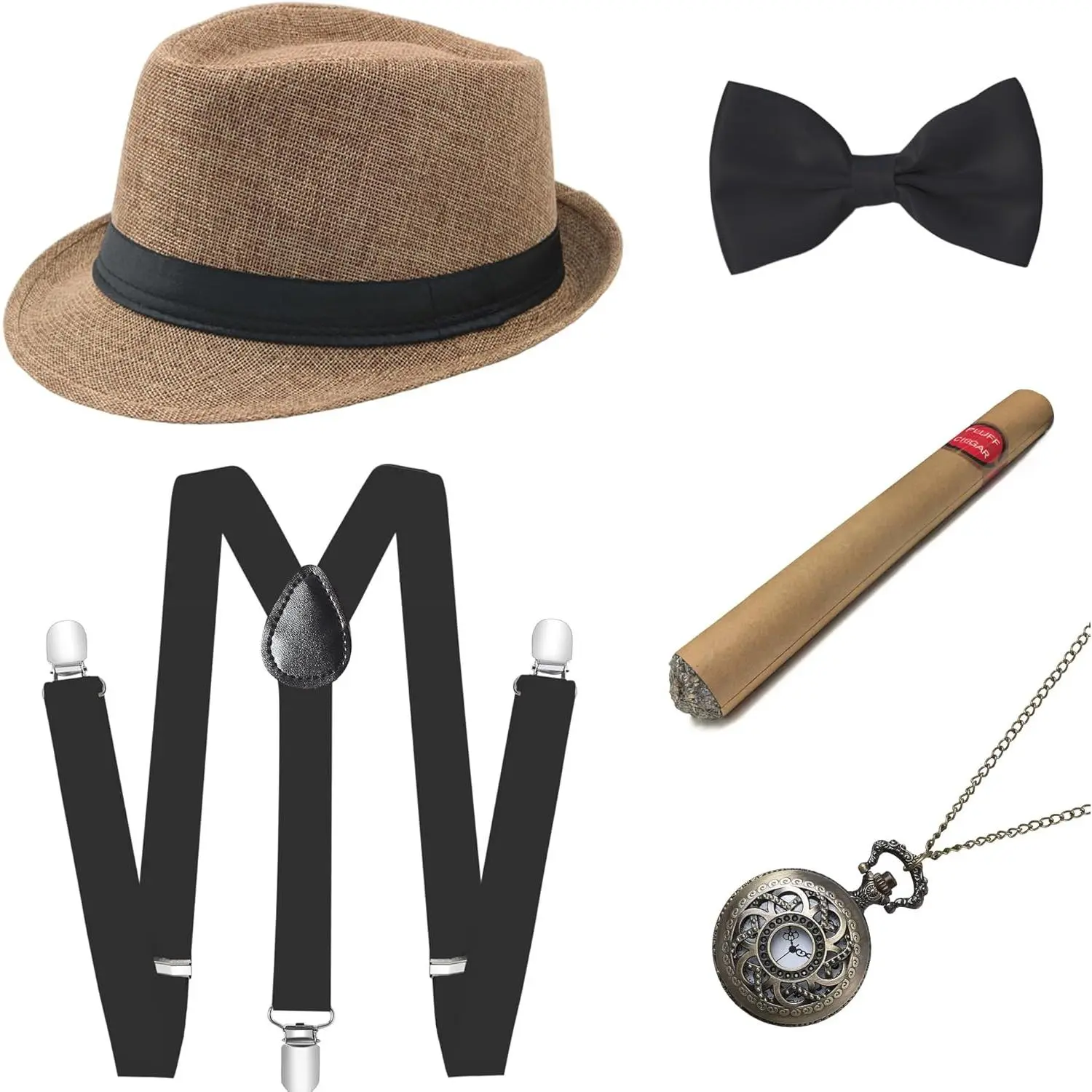 Camel Set