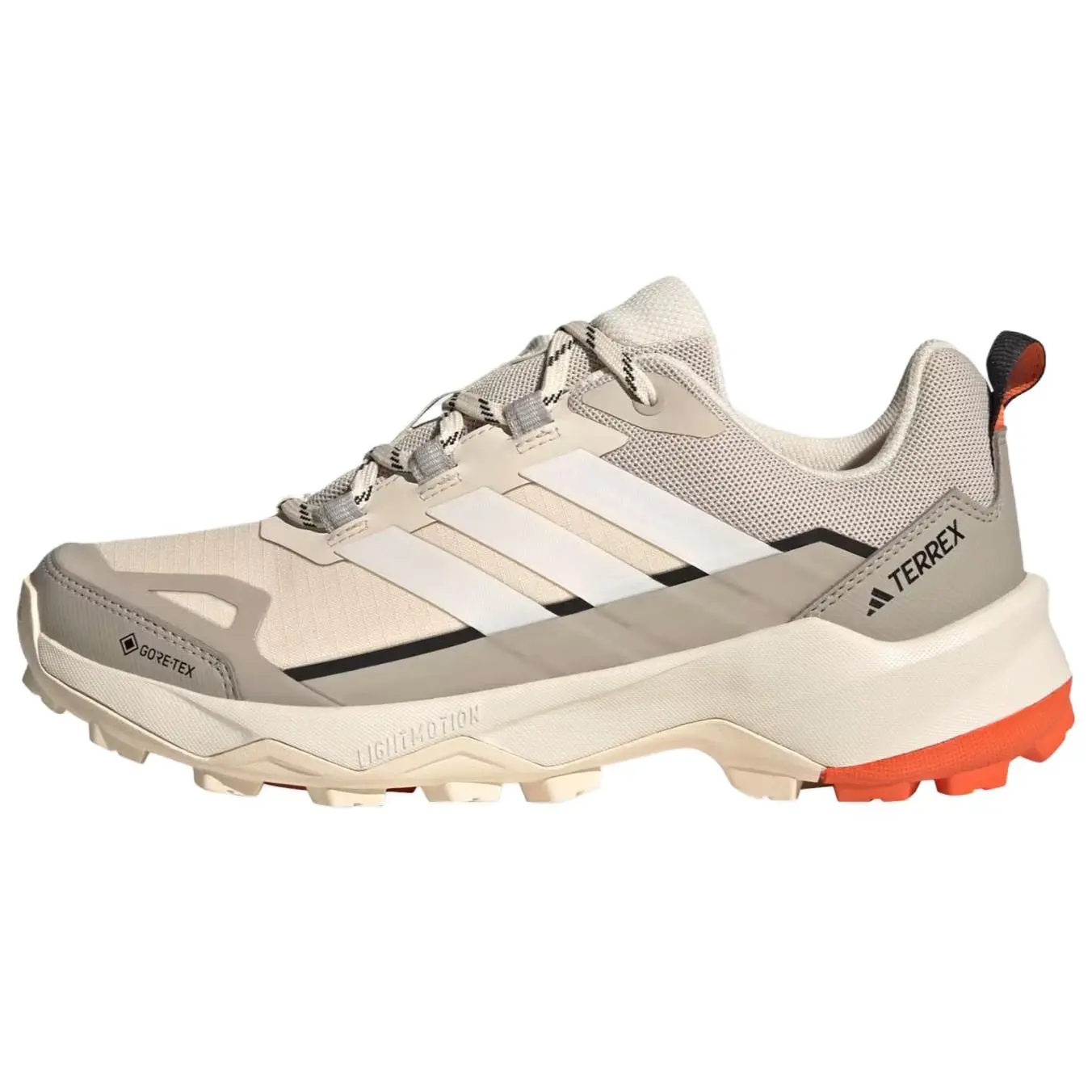 adidas Terrex Skychaser Ax5 GORE-TEX Outdoor Sports Breathable Support Hiking Shoes KJ8948