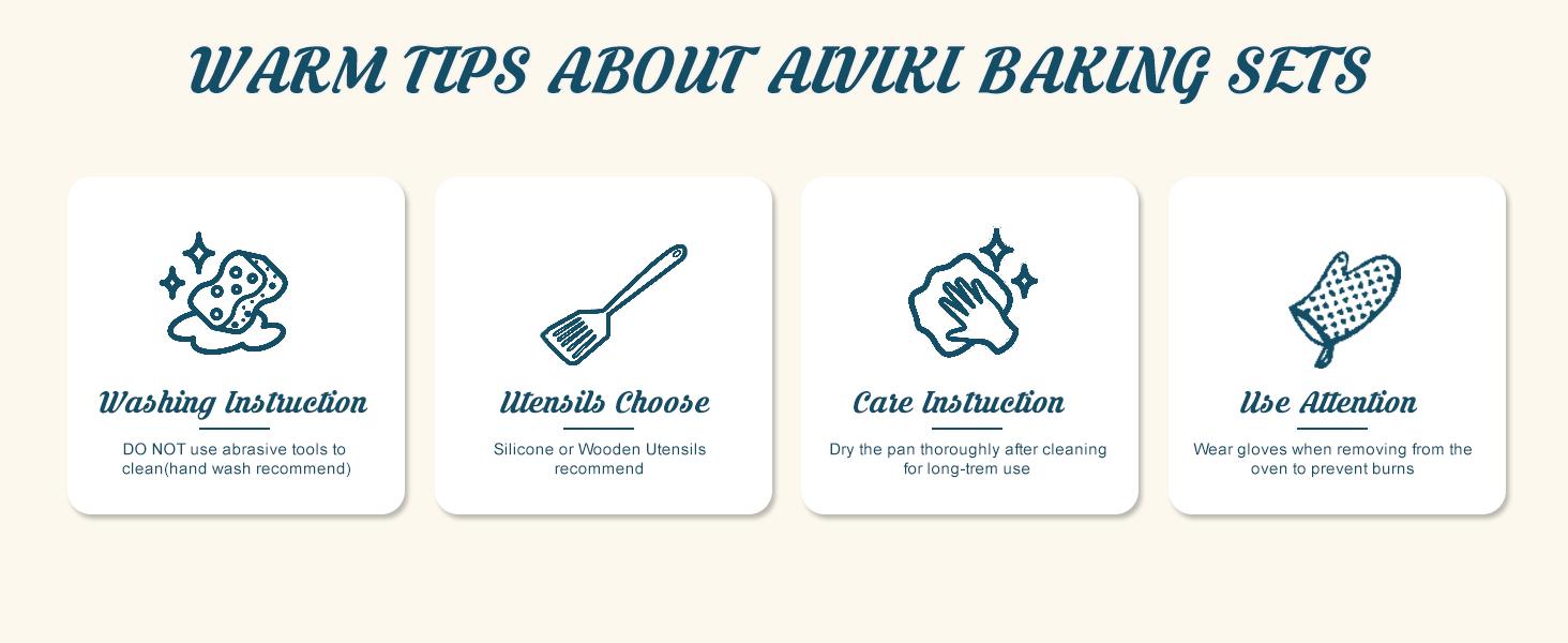 Baking Pans Set, Nonstick Stackable Bakeware Sets, Oven Pans for Cooking, 6 Pieces Baking Sheets Set Including Cookie Sheet, Deep Roaster , Square, Loaf , Muffin , Carbon Steel Baking Pans Set, Nonstick Stackable Bakeware Sets, Oven Pans for Cooking, 6 Pieces Baking Sheets Set Including Cookie Sheet, Deep Roaster , Square, Loaf , Muffin , Carbon Steel