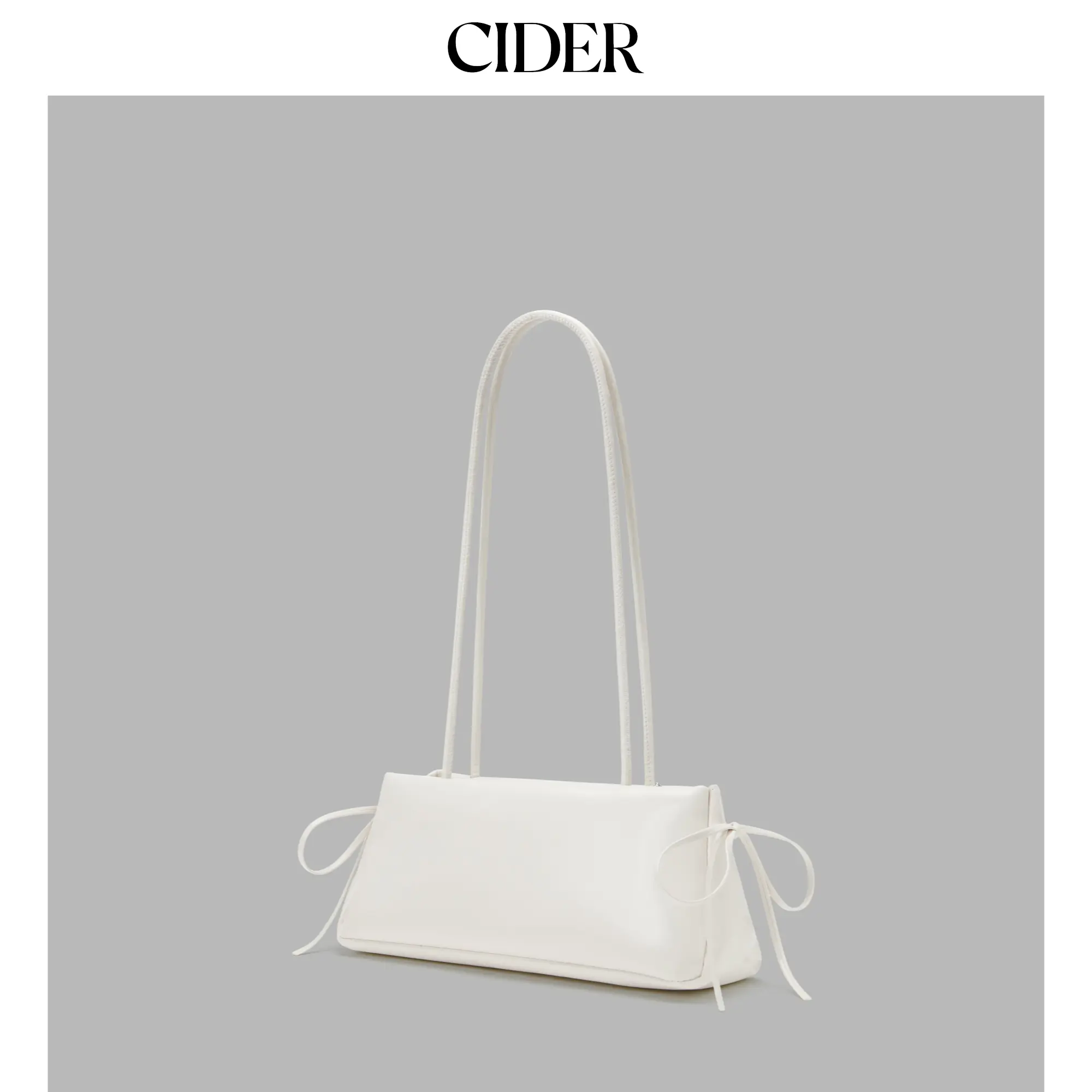 Cider BOWKNOT SHOULDER BAG