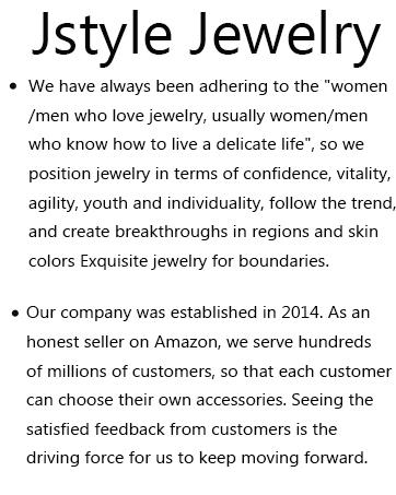 Jstyle 12Pairs Stainless Steel Round Clear Cubic Zirconia Pearl Stud Earring for Women CZ Earrings 3-8MM