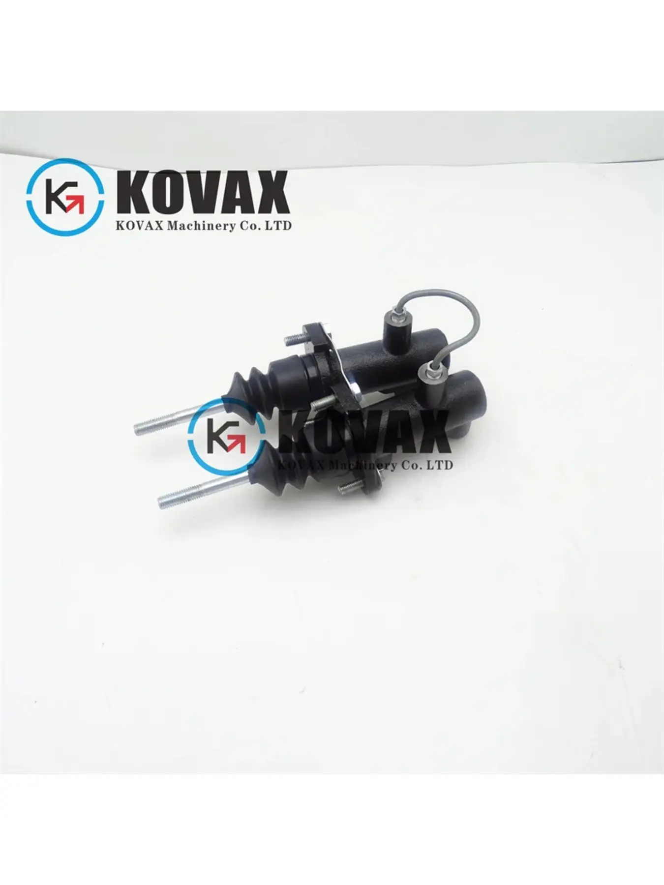KOVAX Cylinder Assembly 206-1769 Fits for Backhoe Loader 414E 416E 422E 428E