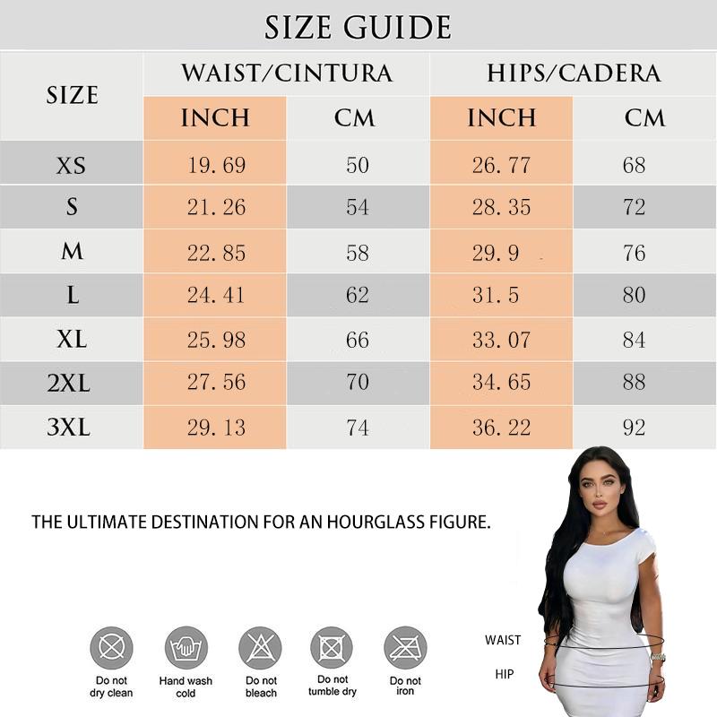 Large Size Colombian Faja Waist Trainer Full Body Shapewear For Women Tummy Control Hourglass Figure Unlined Plunge Thong Bodysuit