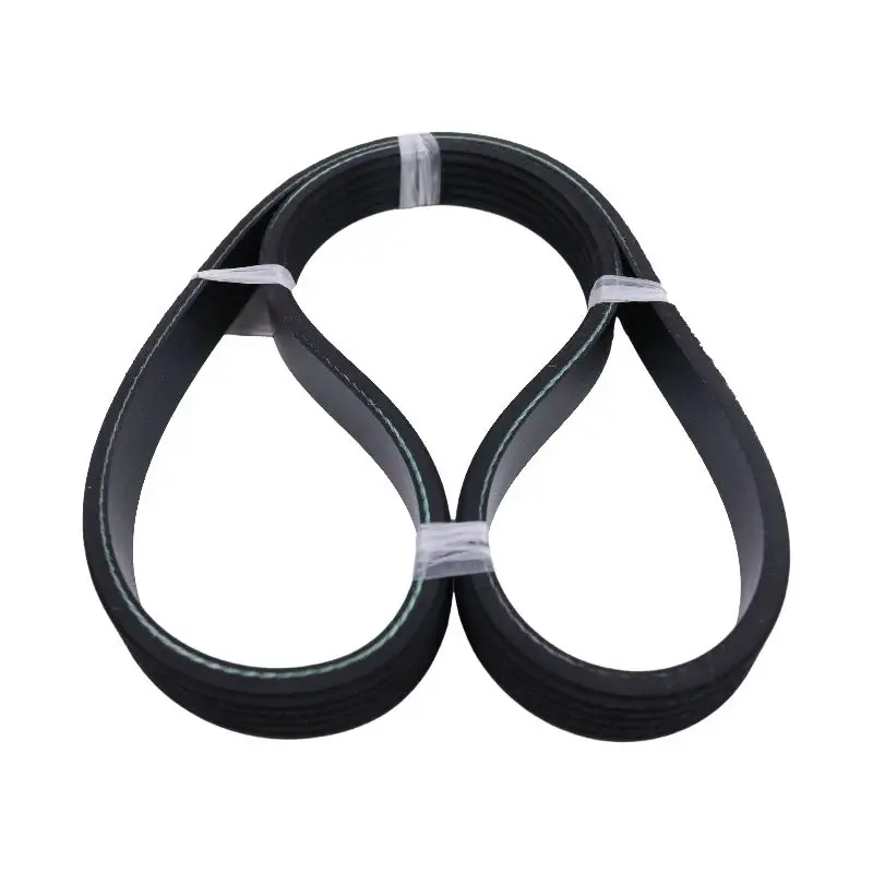 FridayParts Drive Belt W11239857 W10808317 4845287 AP6333320 PS12578772 for Whirlpool Washer