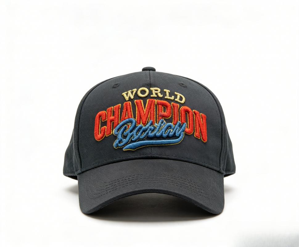 Fashion Forward Adjustable Snapback For Streetwear Looks