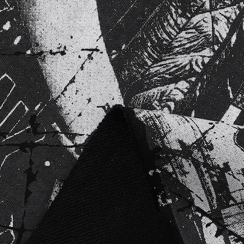 Rhinestone Logo Bling graffiti letter print T Shirt Men Women Grey wash loose casual Tees Fashion Harajuku Shinning Diamond Tops