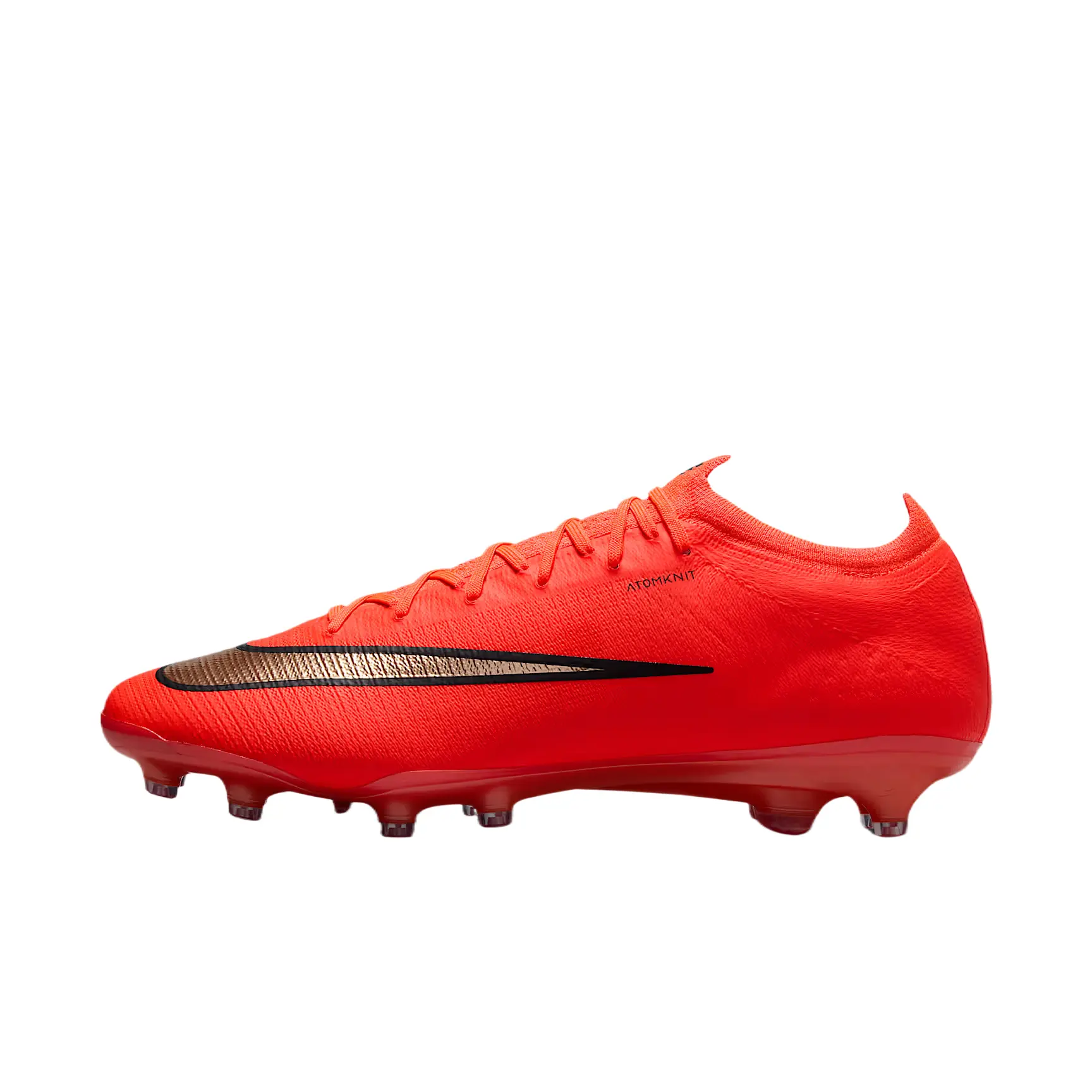 Nike Mercurial Vapor 17 Elite Soccer Cleats for Men – Traction, Comfort, Artificial Grass Support Verifiable, with credentials and supporting global authentication