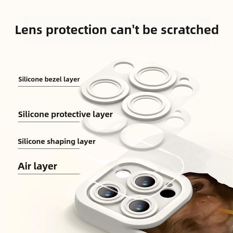 Cute Monkey Pattern Phone Case , TPU Soft Silicone, Fully Protected and Shockproof For iPhone 17 16 15 Pro Max 14 13 12 11 X Plus Air Mini Funny Clown