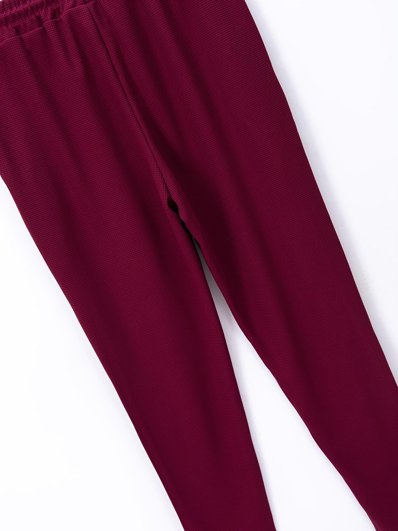 New long sleeved lapel zipper jacket and casual pants set, suitable for winter and autumn