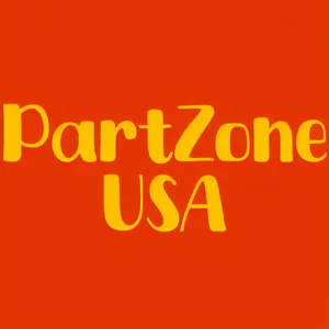 PartZone USA shop logo